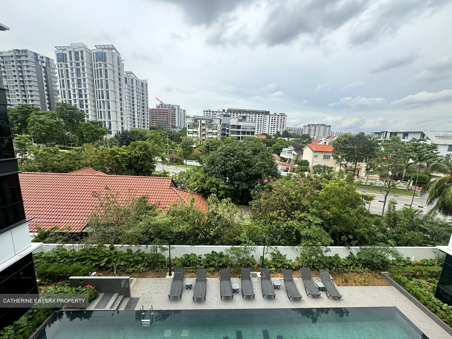 Royal Hallmark (D15), Apartment #505558541